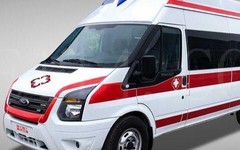 泉州120救护车岀租